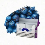 Indigo Blue HNB Stick