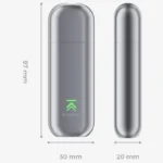 Kungfu Nano Heat Not Burn - Gambar 3