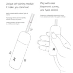 Kungfu Nano Heat Not Burn - Gambar 4